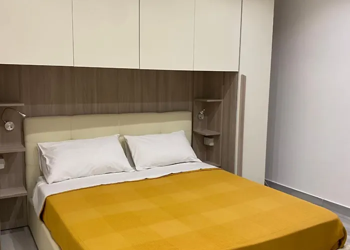 Mia Suite